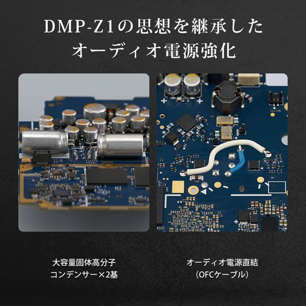 SONY ソニー ウォークマン NW-WM1ZM3 256GB ゴールド デジタルオーディオプレーヤー