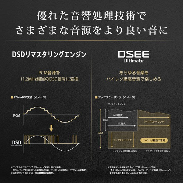SONY ソニー ウォークマン NW-WM1AM3 128GB ブラック デジタルオーディオプレーヤー