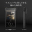 SONY ソニー ウォークマン NW-WM1AM3 128GB ブラック デジタルオーディオプレーヤー