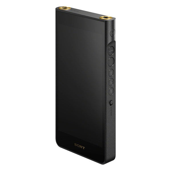 SONY ソニー ウォークマン NW-WM1ZM3 256GB ゴールド デジタルオーディオプレーヤー