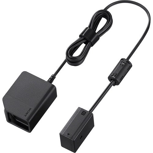 SONY ソニー DCカプラー DC-C2 α7R VI対応 給電アクセサリー