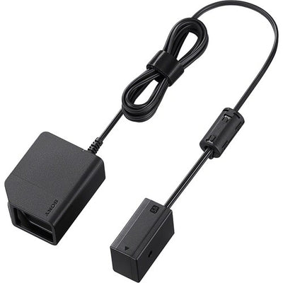 SONY ソニー DCカプラー DC-C2 α7R VI対応 給電アクセサリー