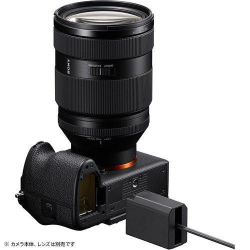 SONY ソニー DCカプラー DC-C2 α7R VI対応 給電アクセサリー