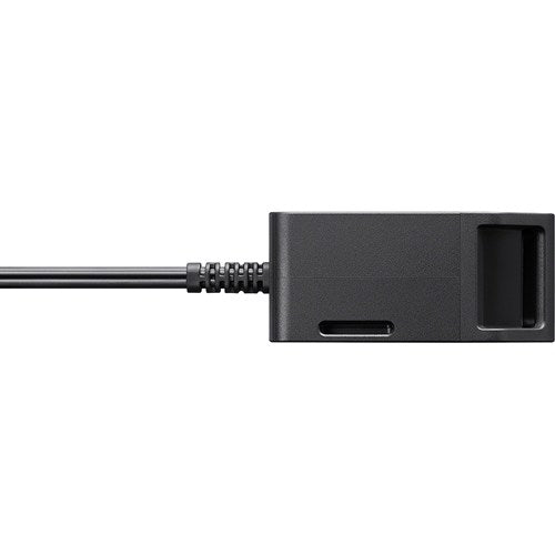 SONY ソニー DCカプラー DC-C2 α7R VI対応 給電アクセサリー