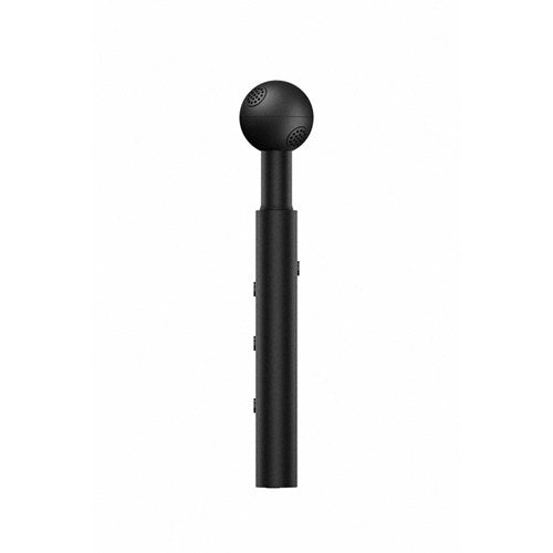 Sony ソニー スマホ用マイク ECM-AX10 USB Type-C ステレオ 小型 軽量