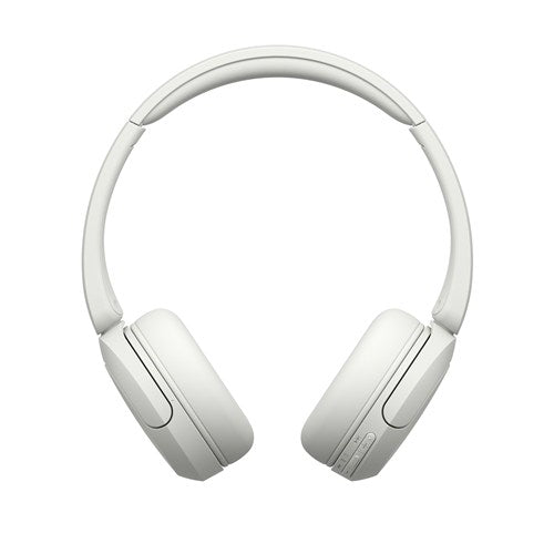 SONY ソニー ワイヤレスヘッドホン WH-CH530 WZ ホワイト Bluetooth