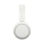 SONY ソニー ワイヤレスヘッドホン WH-CH530 WZ ホワイト Bluetooth