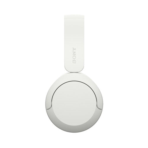 SONY ソニー ワイヤレスヘッドホン WH-CH530 WZ ホワイト Bluetooth