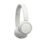 SONY ソニー ワイヤレスヘッドホン WH-CH530 WZ ホワイト Bluetooth
