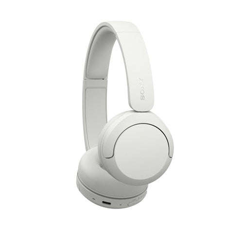 SONY ソニー ワイヤレスヘッドホン WH-CH530 WZ ホワイト Bluetooth