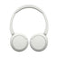 SONY ソニー ワイヤレスヘッドホン WH-CH530 WZ ホワイト Bluetooth