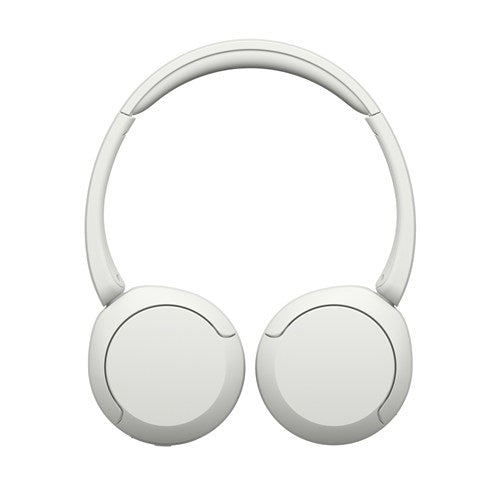 SONY ソニー ワイヤレスヘッドホン WH-CH530 WZ ホワイト Bluetooth