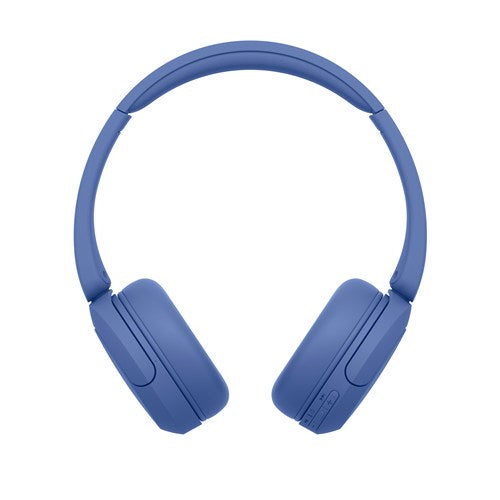 SONY ソニー ワイヤレスヘッドホン WH-CH530 LZ コバルト Bluetooth