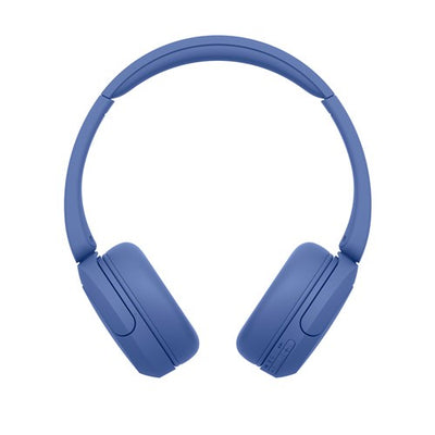 SONY ソニー ワイヤレスヘッドホン WH-CH530 LZ コバルト Bluetooth