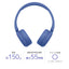 SONY ソニー ワイヤレスヘッドホン WH-CH530 LZ コバルト Bluetooth
