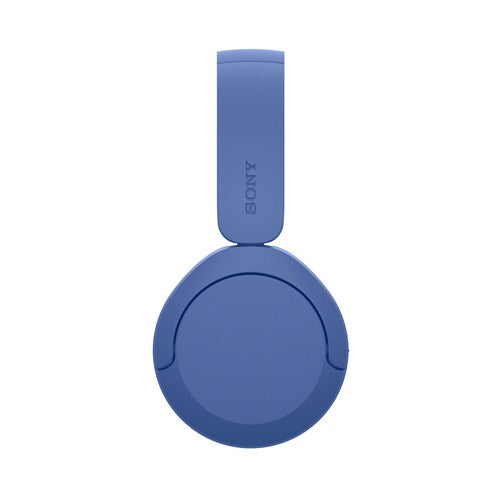 SONY ソニー ワイヤレスヘッドホン WH-CH530 LZ コバルト Bluetooth