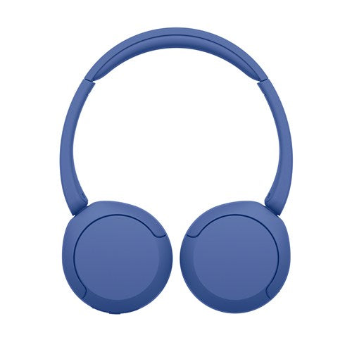 SONY ソニー ワイヤレスヘッドホン WH-CH530 LZ コバルト Bluetooth