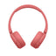 SONY ソニー ワイヤレスヘッドホン WH-CH530 RZ コーラル Bluetooth