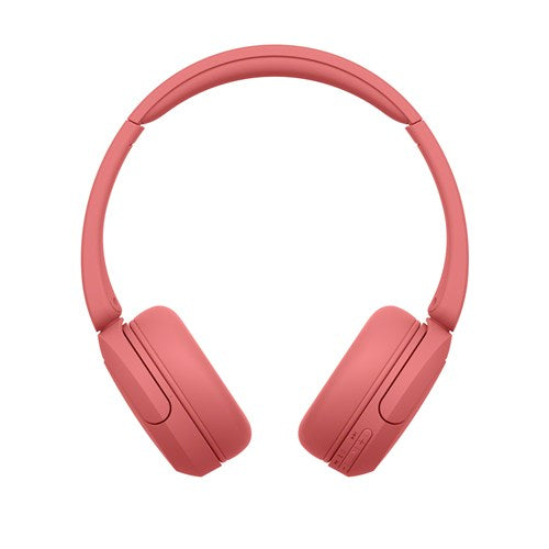 SONY ソニー ワイヤレスヘッドホン WH-CH530 RZ コーラル Bluetooth