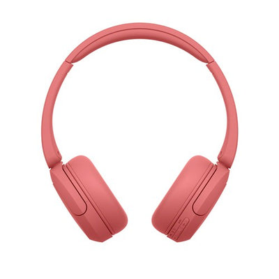 SONY ソニー ワイヤレスヘッドホン WH-CH530 RZ コーラル Bluetooth
