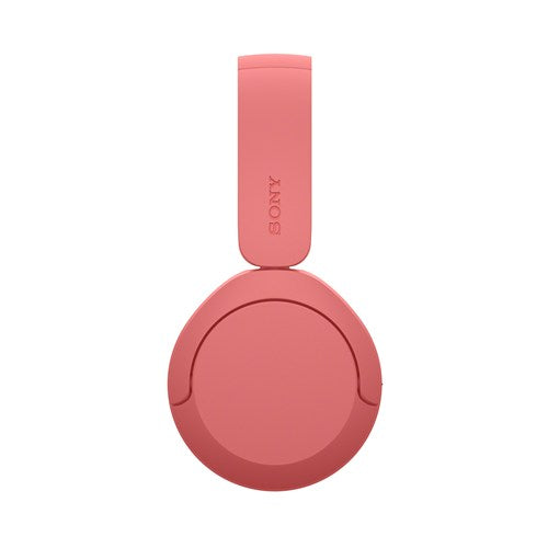 SONY ソニー ワイヤレスヘッドホン WH-CH530 RZ コーラル Bluetooth