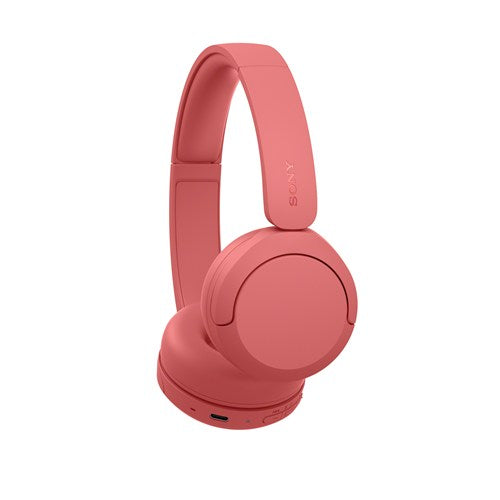 SONY ソニー ワイヤレスヘッドホン WH-CH530 RZ コーラル Bluetooth