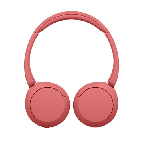 SONY ソニー ワイヤレスヘッドホン WH-CH530 RZ コーラル Bluetooth