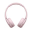 SONY ソニー ワイヤレスヘッドホン WH-CH530 PZ ピンク Bluetooth