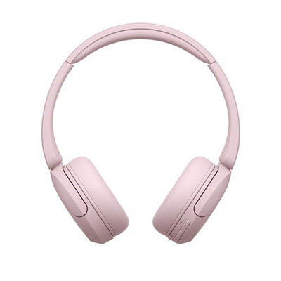 SONY ソニー ワイヤレスヘッドホン WH-CH530 PZ ピンク Bluetooth