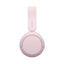 SONY ソニー ワイヤレスヘッドホン WH-CH530 PZ ピンク Bluetooth