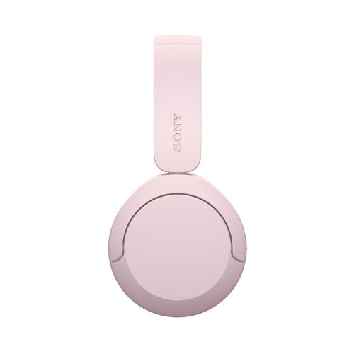 SONY ソニー ワイヤレスヘッドホン WH-CH530 PZ ピンク Bluetooth