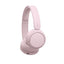 SONY ソニー ワイヤレスヘッドホン WH-CH530 PZ ピンク Bluetooth