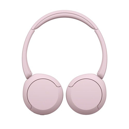 SONY ソニー ワイヤレスヘッドホン WH-CH530 PZ ピンク Bluetooth