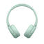 SONY ソニー ワイヤレスヘッドホン WH-CH530 GZ ミント Bluetooth