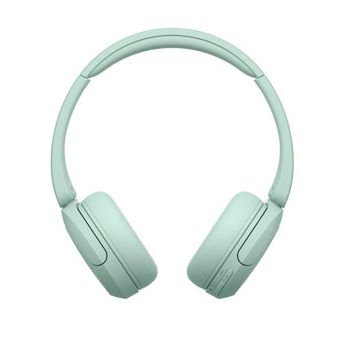 SONY ソニー ワイヤレスヘッドホン WH-CH530 GZ ミント Bluetooth