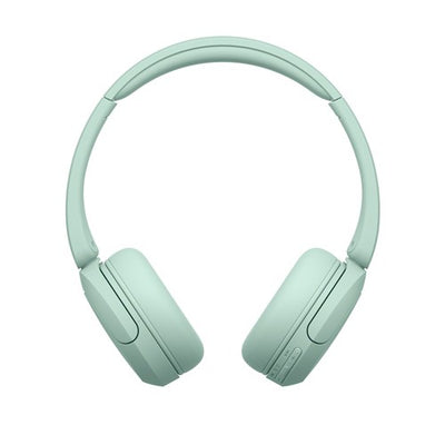 SONY ソニー ワイヤレスヘッドホン WH-CH530 GZ ミント Bluetooth