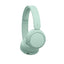 SONY ソニー ワイヤレスヘッドホン WH-CH530 GZ ミント Bluetooth