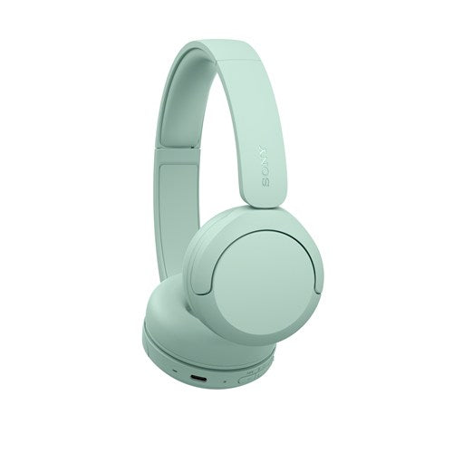 SONY ソニー ワイヤレスヘッドホン WH-CH530 GZ ミント Bluetooth