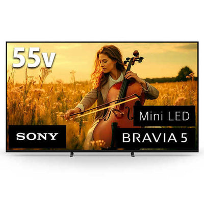 SONY ソニー 4K液晶テレビ BRAVIA 5 55V型 K-55XR53