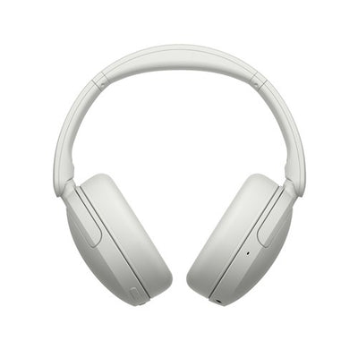 SONY ソニー ノイズキャンセリングワイヤレスヘッドホン WH-CH730N WC ホワイト