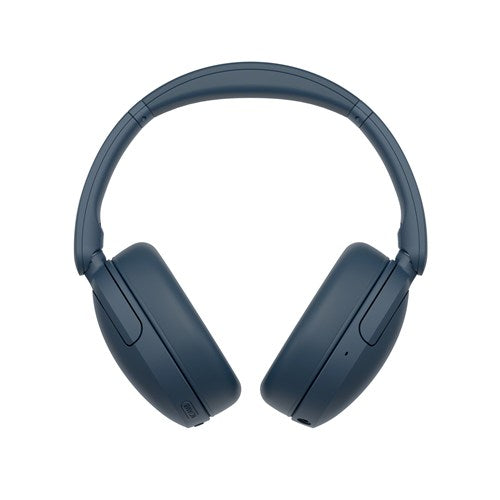 SONY ソニー ノイズキャンセリングワイヤレスヘッドホン WH-CH730N LC ブルー