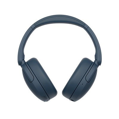 SONY ソニー ノイズキャンセリングワイヤレスヘッドホン WH-CH730N LC ブルー