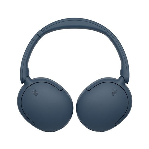 SONY ソニー ノイズキャンセリングワイヤレスヘッドホン WH-CH730N LC ブルー