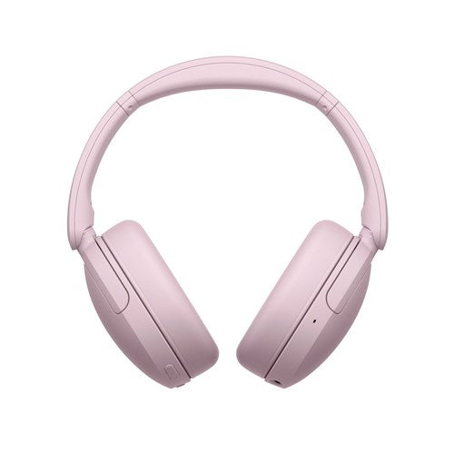 SONY ソニー ノイズキャンセリングワイヤレスヘッドホン WH-CH730N PC ピンク