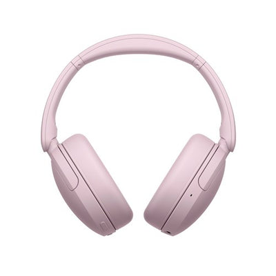 SONY ソニー ノイズキャンセリングワイヤレスヘッドホン WH-CH730N PC ピンク
