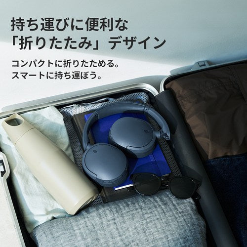 SONY ソニー ノイズキャンセリングワイヤレスヘッドホン WH-CH730N PC ピンク