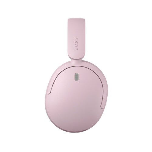 SONY ソニー ノイズキャンセリングワイヤレスヘッドホン WH-CH730N PC ピンク