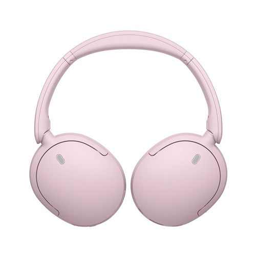 SONY ソニー ノイズキャンセリングワイヤレスヘッドホン WH-CH730N PC ピンク