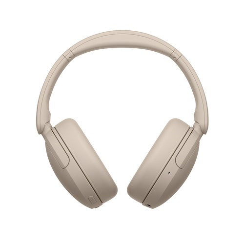 SONY ソニー ノイズキャンセリングワイヤレスヘッドホン WH-CH730N CC ベージュ