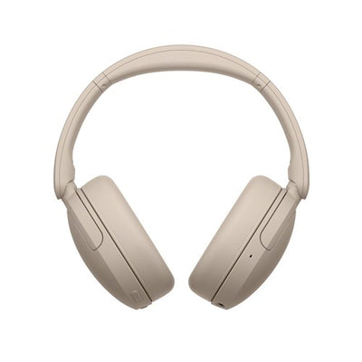 SONY ソニー ノイズキャンセリングワイヤレスヘッドホン WH-CH730N CC ベージュ
